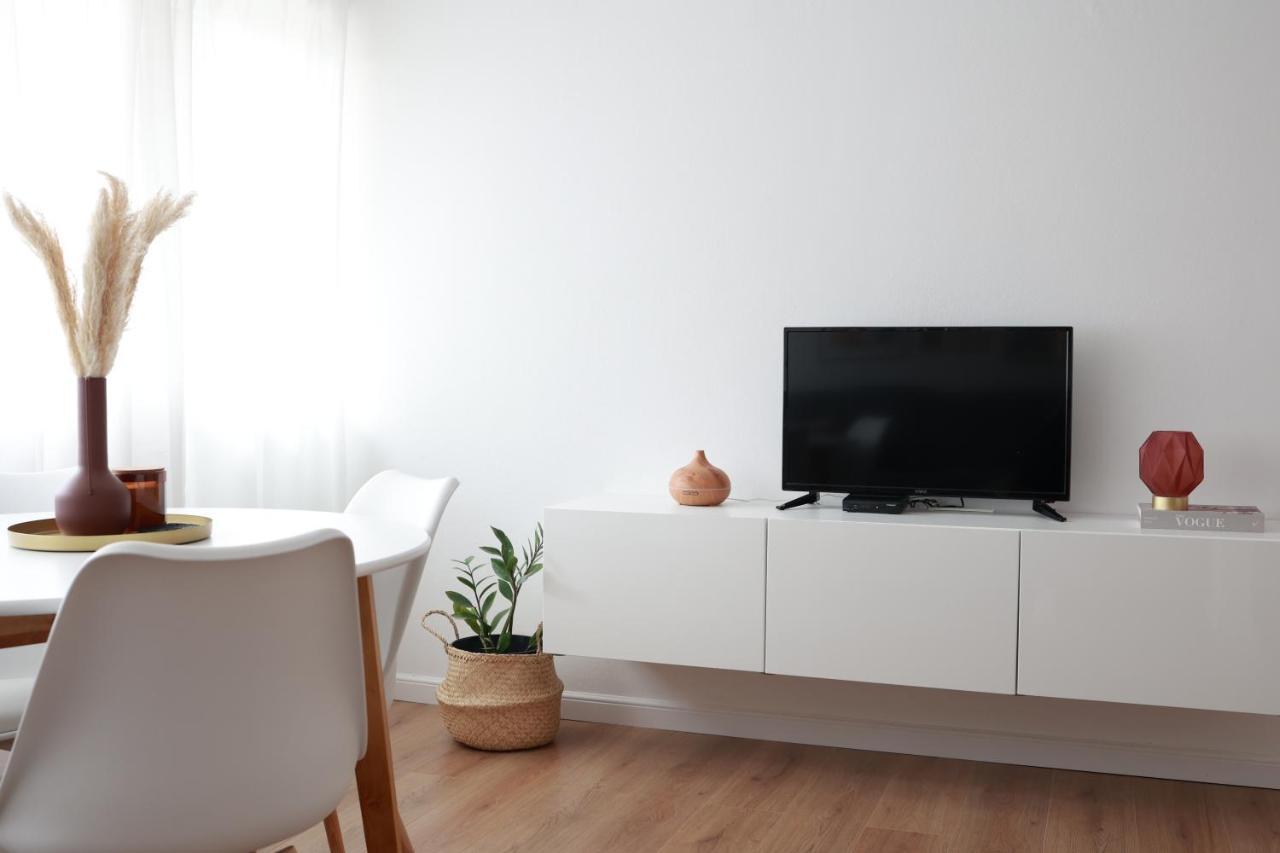 Apartment Pampas 斯普利特 外观 照片