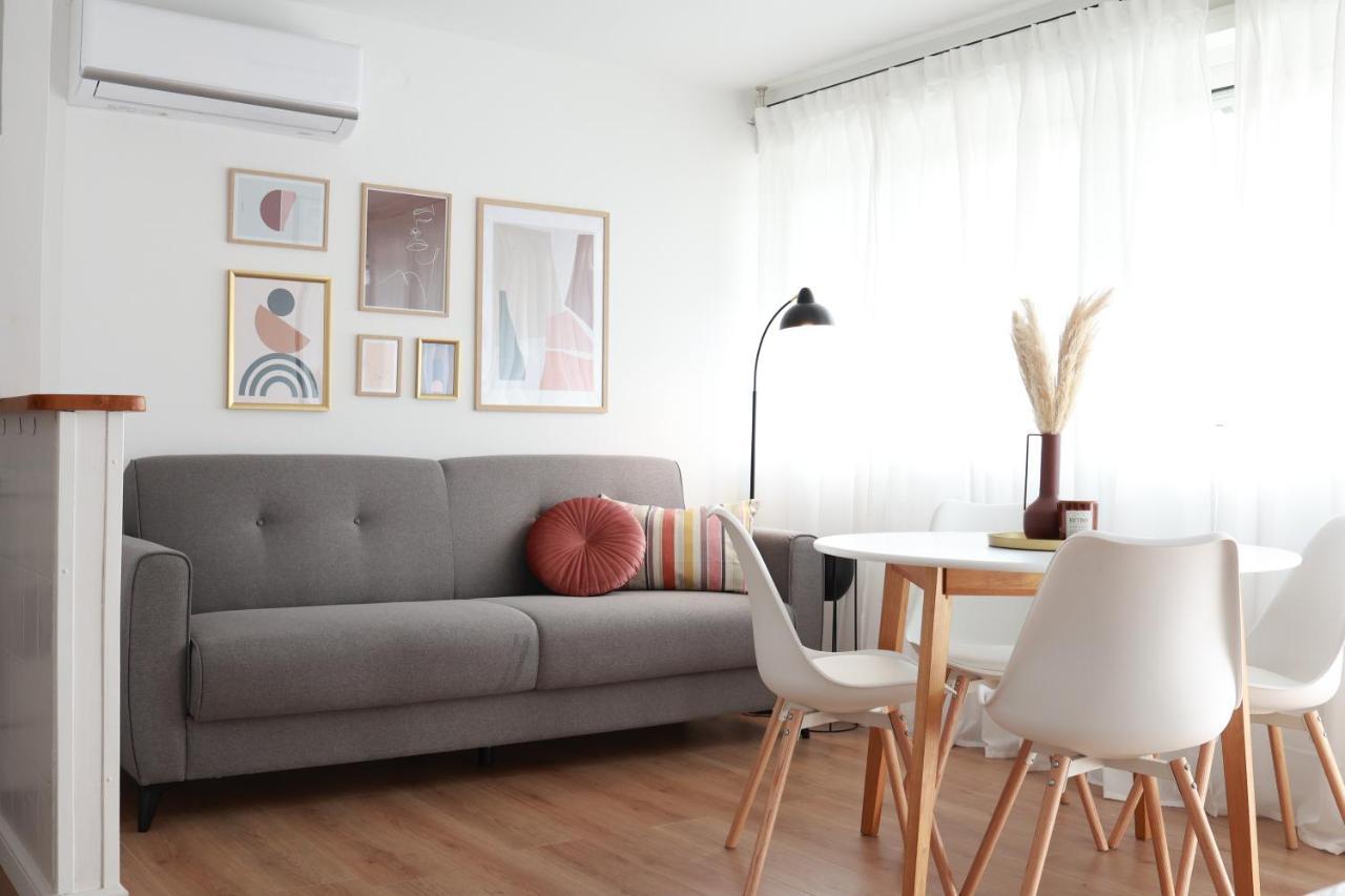 Apartment Pampas 斯普利特 外观 照片